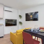 Estudio Con Encanto En Malaga Centro By Rent Me