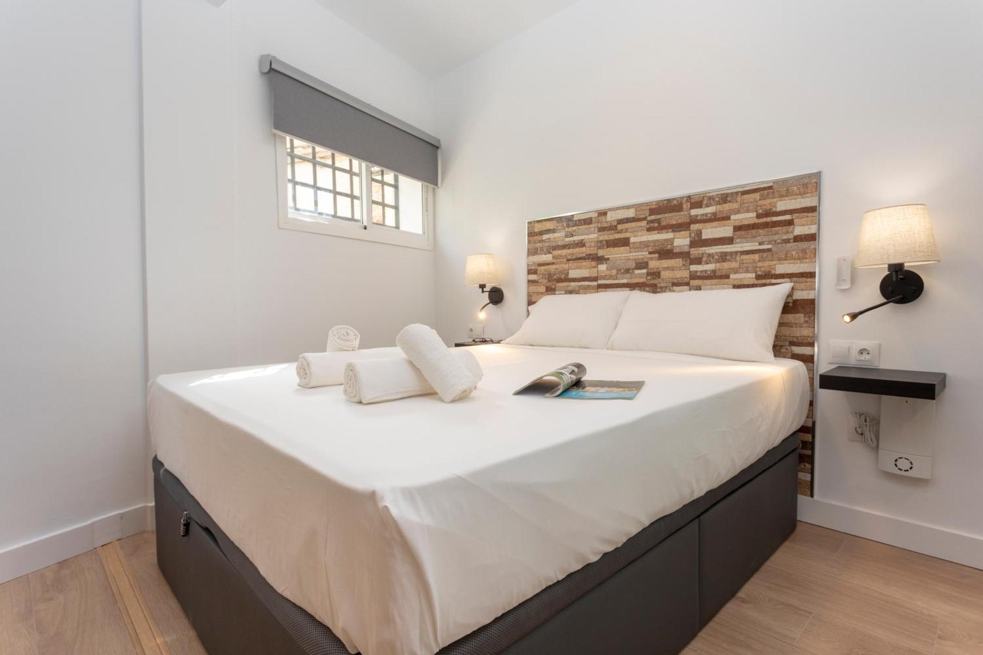 Apartment Estudio Con Encanto En Centro By Rent Me *