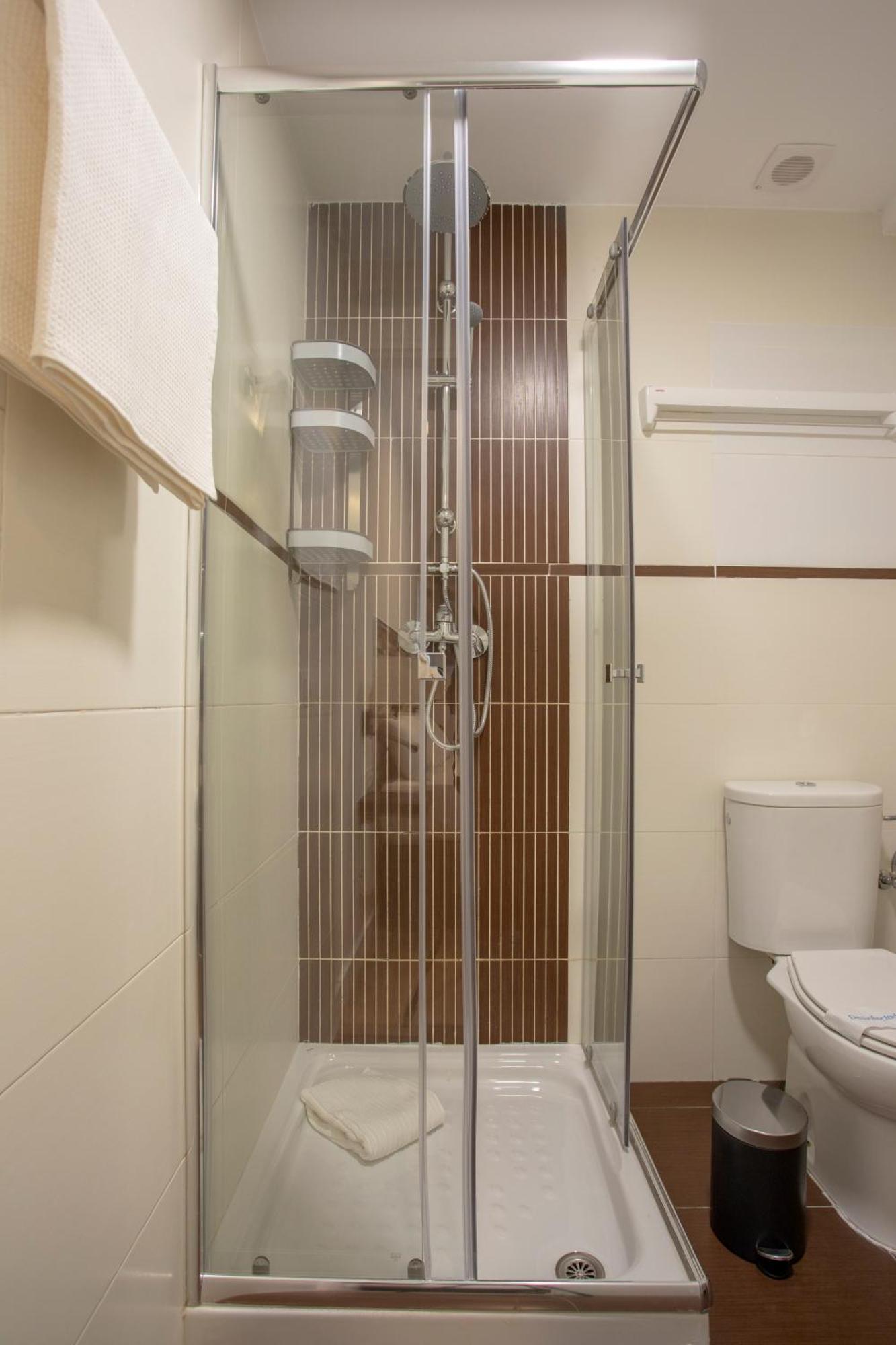 Estudio Con Encanto En Centro By Rent Me Apartment *