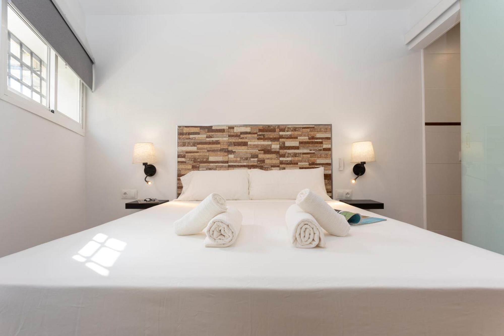 Apartment Estudio Con Encanto En Centro By Rent Me Málaga