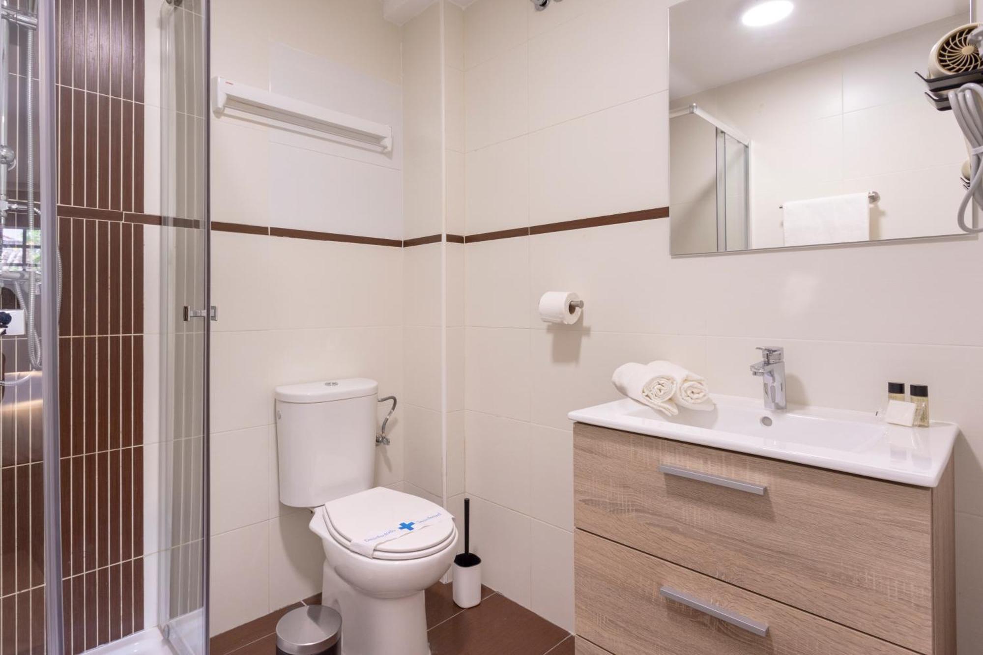 Apartment Estudio Con Encanto En Centro By Rent Me *