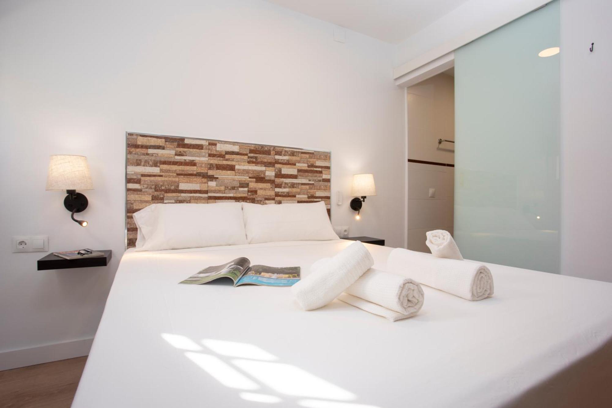 Apartment Estudio Con Encanto En Centro By Rent Me
